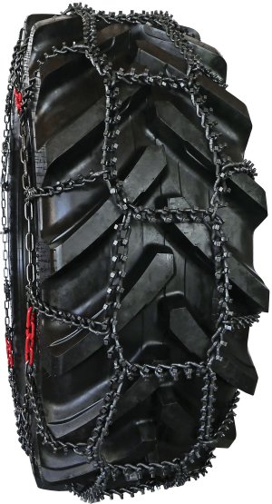 J&Auml;&Auml;TIKK&Ouml;KETJU FAST TRAC