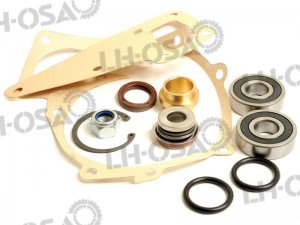 VESIPUMPUN KORJAUSSARJA