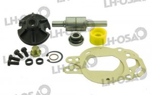 VESIPUMPUN KORJAUSSARJA