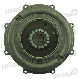 VETOLEVY VALTRA 352 mm