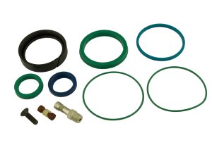 SYLINTERIN TIIVISTESARJA