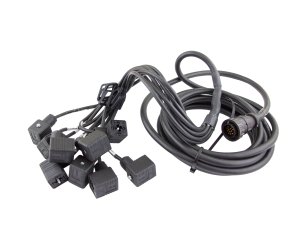 JOHTOSARJA, OHJAINYKSIKK&Ouml;