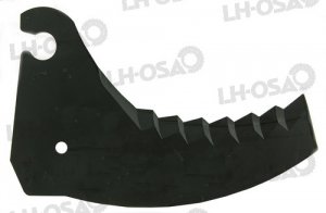 SILPPURIN TER&Auml;, PAALAIN