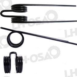 P&Ouml;YHIMEN PIIKKI, KETJUHARAVA, YL&Ouml;, FARENL&Ouml;SE, JF