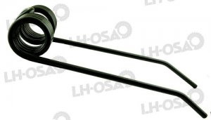 P&Ouml;YHIMEN PIIKKI, VASEN, KELTAINEN