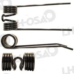 NOUKKIMEN PIIKKI, WELGER RP12, RP15