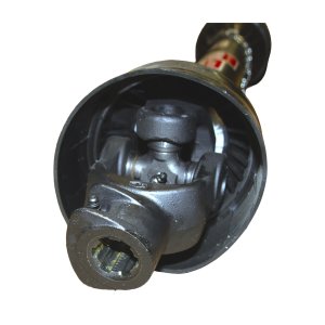 NIVELAKSELI A6, 1 3/8" 6-uraa molemmat päät