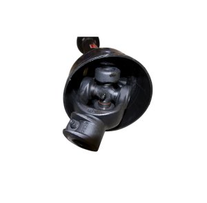 NIVELAKSELI, VAPAAKYTKIMELLÄ A6, 1 3/8" 6-uraa molemmat päät