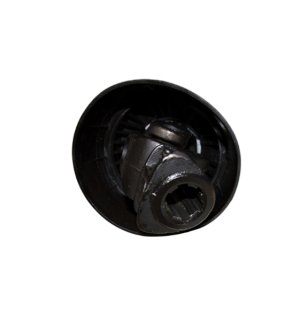 NIVELAKSELI, LAAJAKULMANIVELELLÄ A6, 1 3/8" 6-uraa