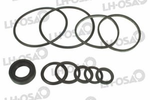 HYDRAULIPUMPUN TIIVISTESARJA