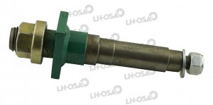 TUKIPY&Ouml;R&Auml;N AKSELI