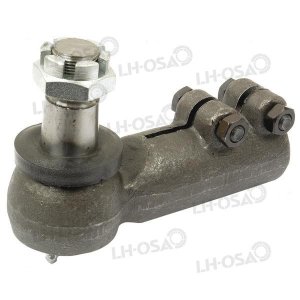 RAIDETANGON NIVEL, ULOIN, VASEN/OIKEA