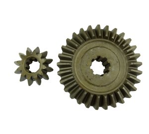 HAMMASPY&Ouml;R&Auml;PARI, Z12/29