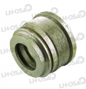 HYDRAULIIKKASYLINTERIN TURPAMUTTERI