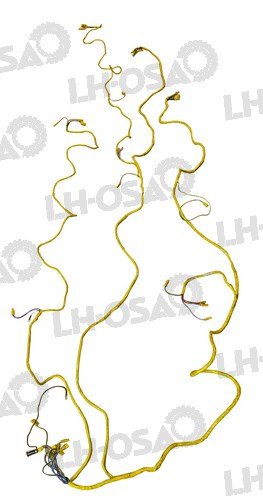 JOHTOSARJA, KOJETAULU