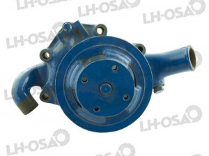 VESIPUMPPU, SIS. MY&Ouml;S POHJAN