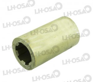 NELIVEDON BOORIHOLKKI KESKIMM&Auml;INEN, 6-URAA