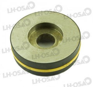 HYDRAULIIKKASYLINTERIN M&Auml;NT&Auml; 125 mm