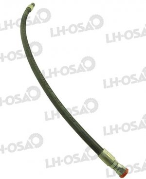 OHJAUKSEN SYLINTERIN LETKU, 690 mm
