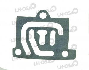 PAPERITIIVISTE, VAIHTEISTON VENTTIILI