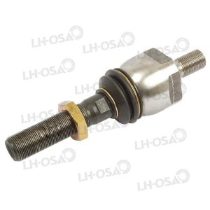 RAIDETANGON NIVEL, SISEMPI, VASEN/OIKEA