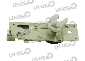 OVEN LUKKO, VASEN, SIS&Auml;PUOLI