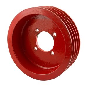 HIHNAPY&Ouml;R&Auml; 4 URAINEN, halkaisija 260 mm