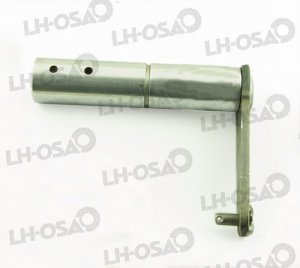 NOSTOLAITTEEN HALLINNAN VIPU