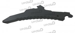 TER&Auml;, P&Ouml;TTINGER 400 x 205 mm