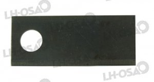 TER&Auml;LAPPU, OIKEA, 120 x 47 x 4 mm, REIK&Auml; 21 mm
