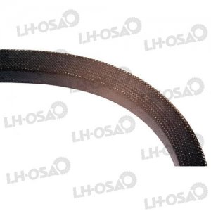 ILMASTOINNIN KOMPRESSORIN HIHNA