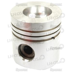 M&Auml;NT&Auml; (ilman renkaita)