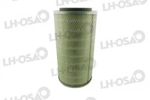 ILMANSUODATIN, ULOMPI