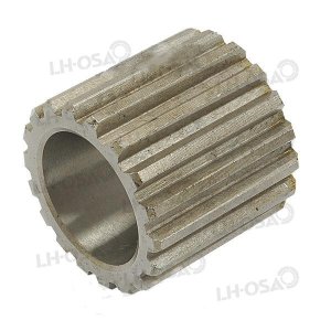 LIUKUHOLKKI HAMMASRATTAALLE