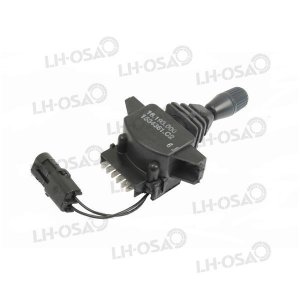 NOSTOLAITTEEN KATKAISIJA