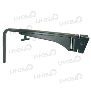 PEILINVARSI, TELESKOOPPI, OIKEA