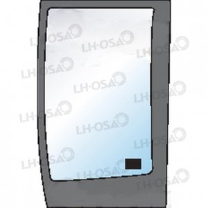 POLVILASI, VASEN, LIIMATTAVA