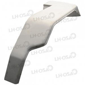 LOKASUOJASARJA, VASEN PUOLI