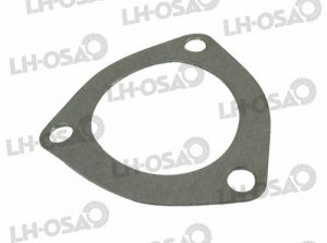 PAKOPUTKEN TIIVISTE, 3-PULTTINEN