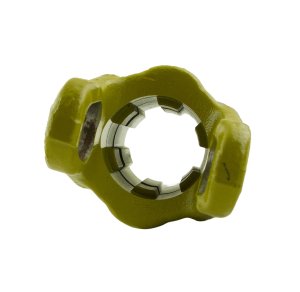 HAARUKKA, Z6 13/4 23,8 mm RISTIKOLLE