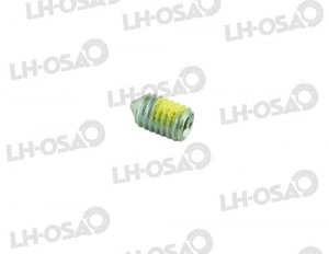 ETUAKSELIN PLANEETAN PIKKURATTAANTAPIN LUKKORUUVI