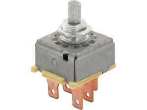 L&Auml;MMITYSLAITTEEN KATKAISIJA, 3-NOPEUTTA