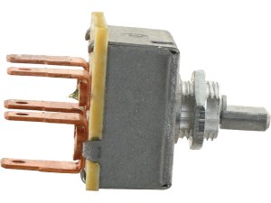 LÄMMITYSLAITTEEN KATKAISIJA, 3-NOPEUTTA