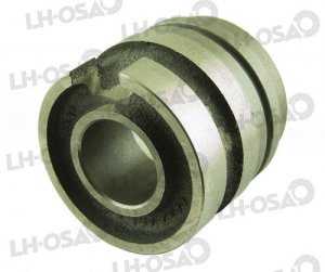 OHJAINHOLKKI 31,75mm VARRELLE