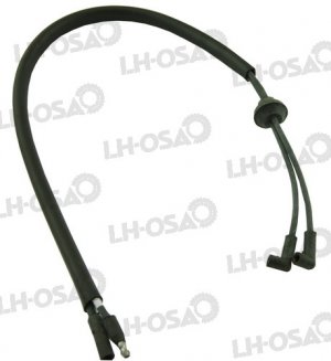 JOHTOSARJA VAIHTEISTON TURVAKATKAISIJALTA