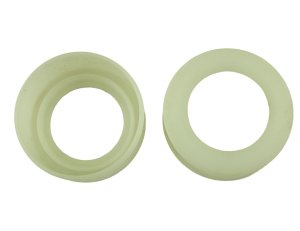 TIIVISTEKUPPI, muovinen