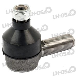 RAIDETANGON NIVEL, SISEMPI, VASEN/OIKEA