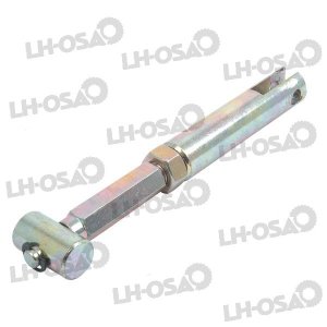 JARRUN KÄYTTÖ-/SÄÄTÖTANKO