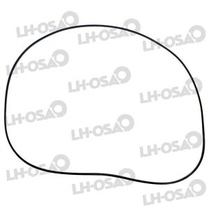 JARRUM&Auml;NN&Auml;N TIIVISTE, ULOMPI