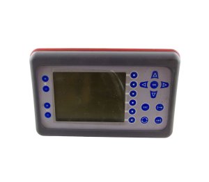 OHJAINBOXI, FOCUS2 SPARE PART